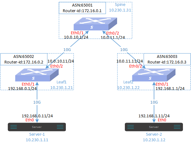 sonic-bgp-topology