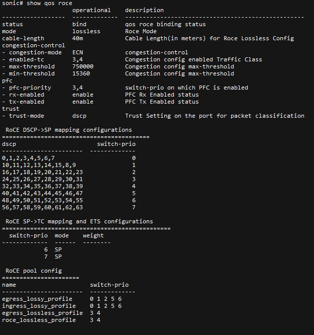 check-roce-config
